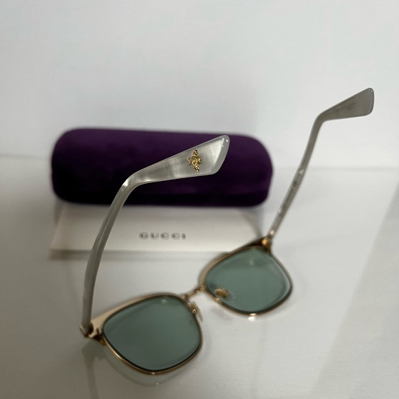 GUCCI  glasses GG0244S - Picture 11 of 13